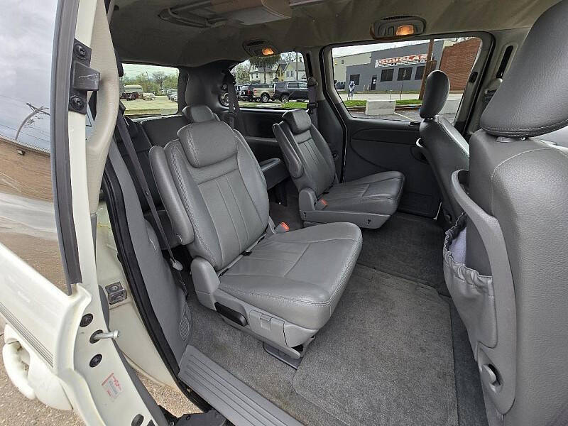2007 Dodge Grand Caravan SXT