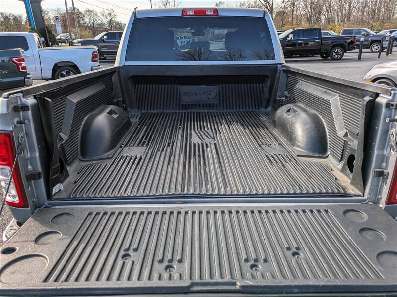 2023 RAM 2500 Big Horn