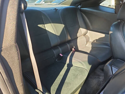 2010 Chevrolet Camaro SS