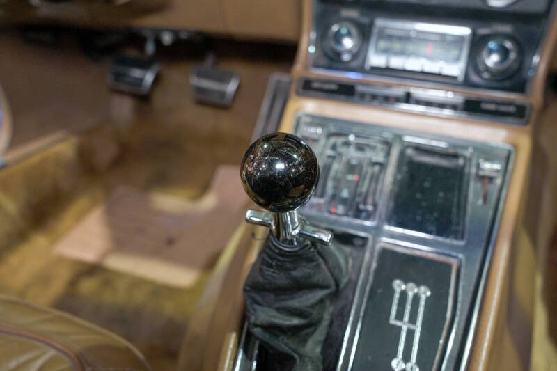 1969 Chevrolet Corvette