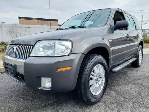 2005 Mercury Mariner for sale at New Jersey Auto Wholesale Outlet in Union Beach NJ