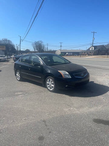 2011 Nissan Sentra