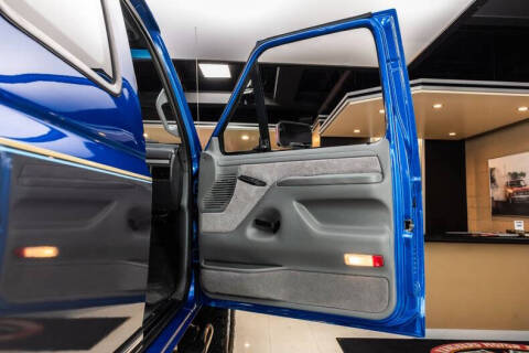 1992 Ford F-250