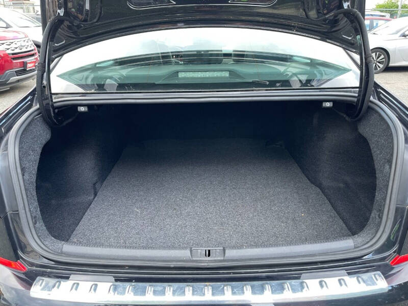 2021 Volkswagen Passat SE