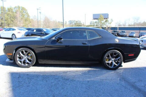 2019 Dodge Challenger GT