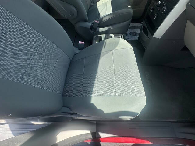 2009 Dodge Grand Caravan SE