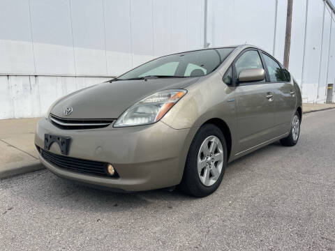 2008 Toyota Prius for sale at WALDO MOTORS in Kansas City MO