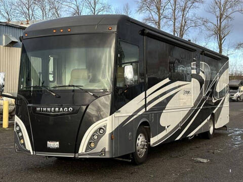 2016 Freightliner XCL Chassis