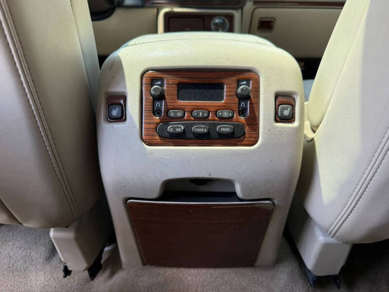 2006 Cadillac Escalade