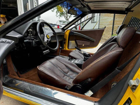 1978 Ferrari 308 GTS