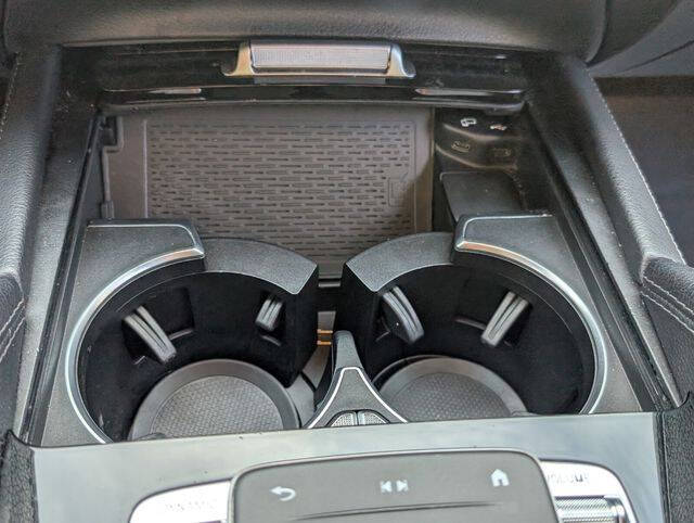 2020 Mercedes-Benz GLE GLE 350 4MATIC