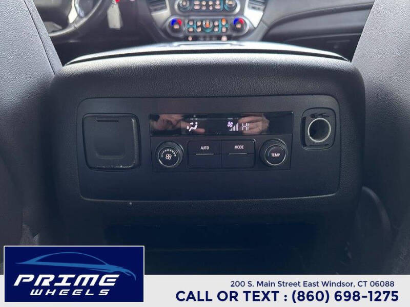 2015 Chevrolet Suburban LT