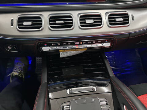 2026 Mercedes-Benz GLE AMG GLE 53