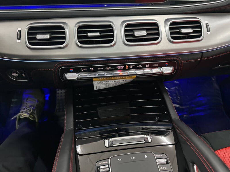 2026 Mercedes-Benz GLE AMG GLE 53