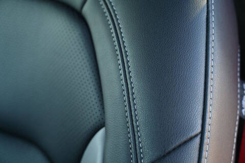 2023 Chevrolet Camaro