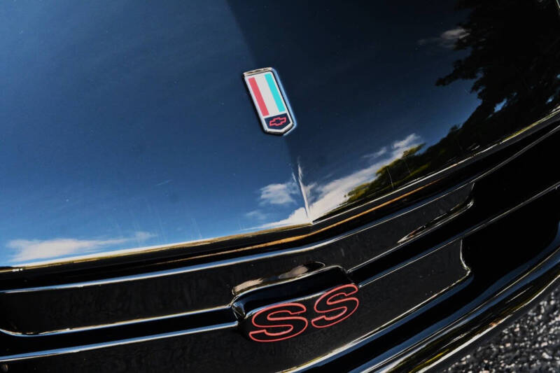 1998 Chevrolet Camaro