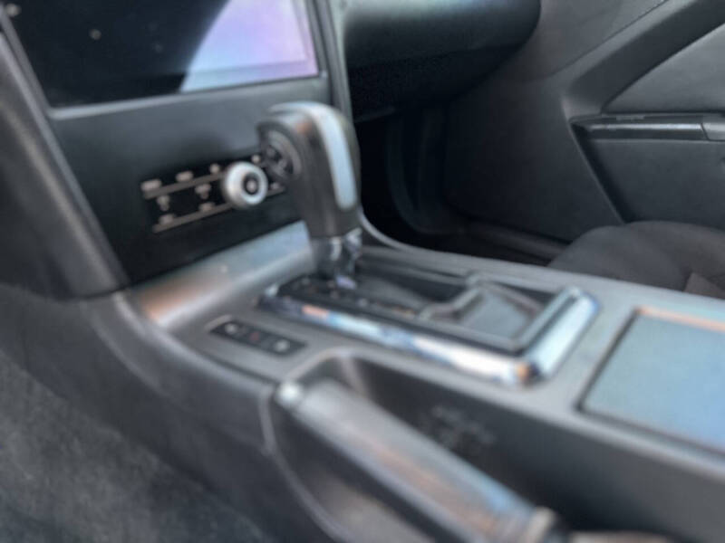2014 Ford Mustang V6