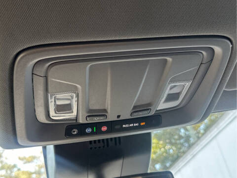 2022 GMC Sierra 1500 Elevation Standard