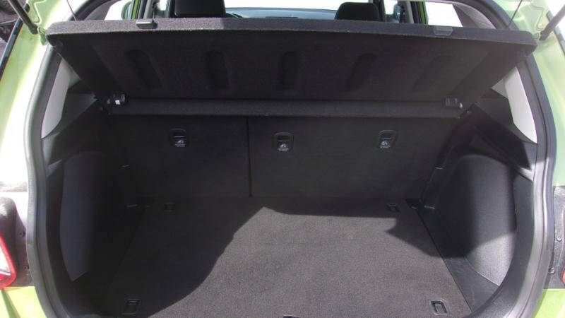 2021 Hyundai Venue SEL