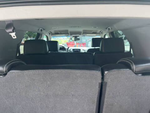 2016 Chevrolet Tahoe LS