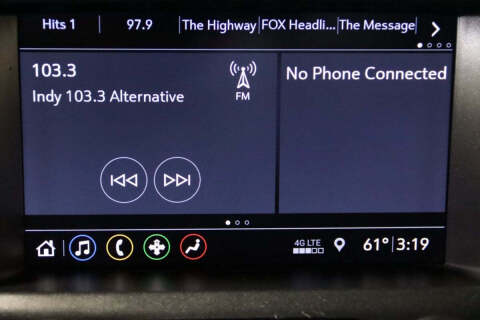 2020 Chevrolet Colorado ZR2