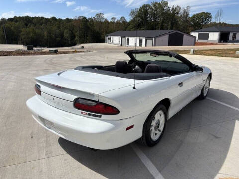 1994 Chevrolet Camaro Z28