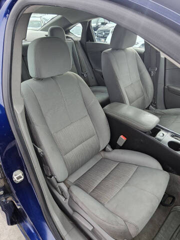 2014 Chevrolet Impala LS