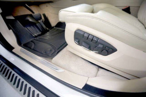 2014 BMW X5 xDrive35d