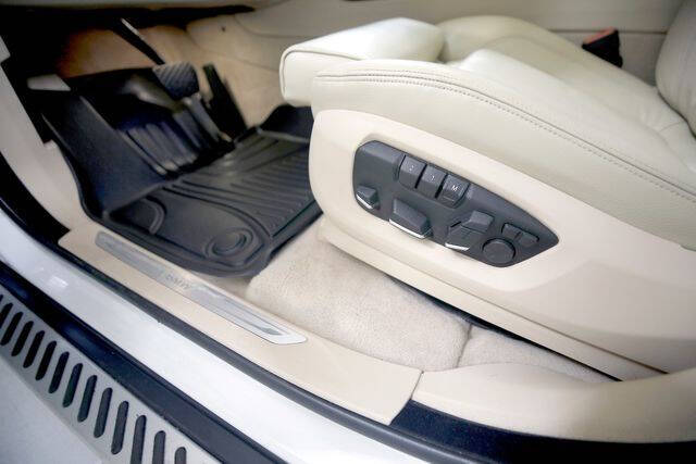 2014 BMW X5 xDrive35d