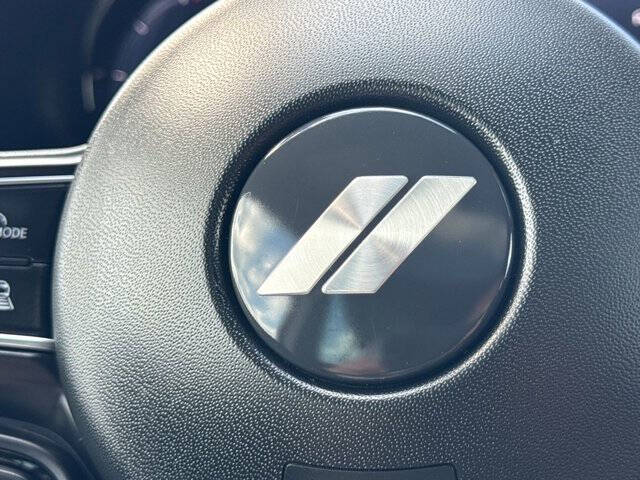 2024 Dodge Hornet GT Plus