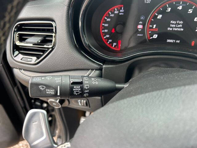 2022 Dodge Durango SRT 392