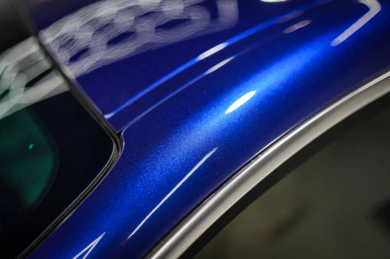 2014 Maserati Ghibli