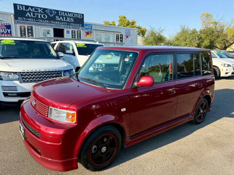 2006 Scion xB