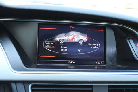 2013 Audi S5 3.0T quattro Prestige