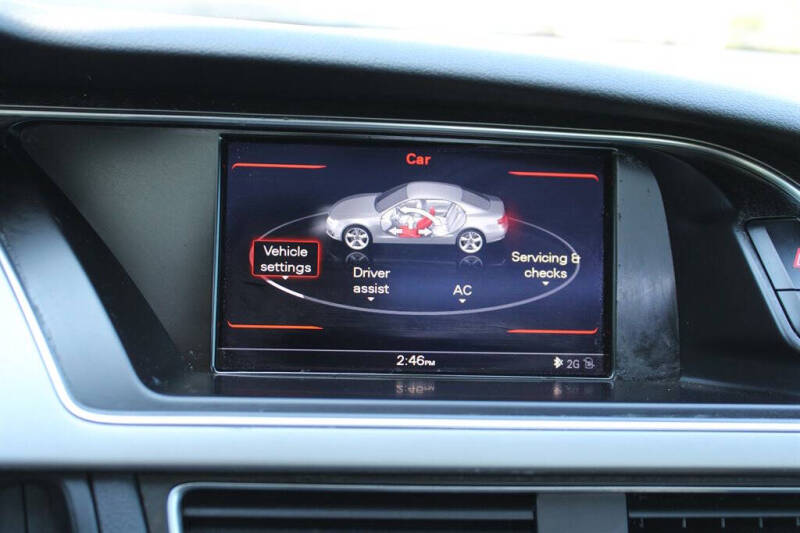 2013 Audi S5 3.0T quattro Prestige