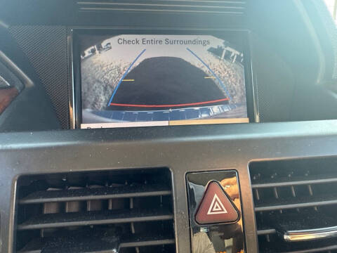 2012 Mercedes-Benz GLK GLK 350 4MATIC