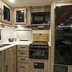 2023 Forest River Surveyor 263RKSS