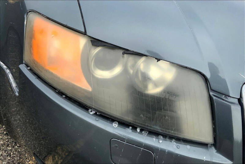2003 Audi A4 3.0