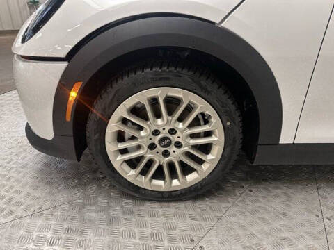 2026 MINI Hardtop 2 Door Cooper S