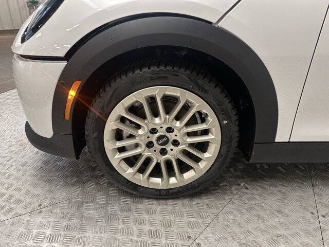 2026 MINI Hardtop 2 Door Cooper S