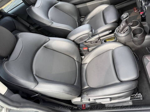 2016 MINI Hardtop 2 Door Cooper S