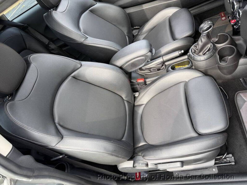 2016 MINI Hardtop 2 Door Cooper S