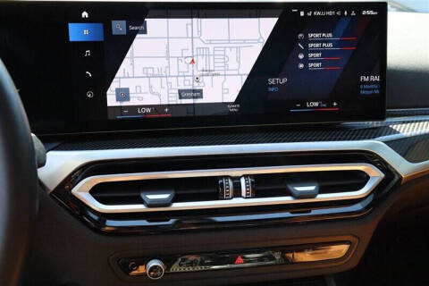2024 BMW M2