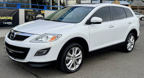 2012 Mazda CX-9 for sale at Vista Auto Sales II in Tacoma WA