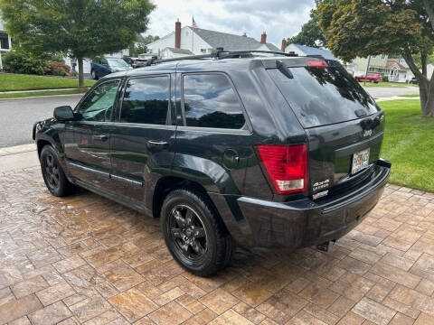 2009 Jeep Grand Cherokee for sale at JMC/BNB TRADE in Medford NY