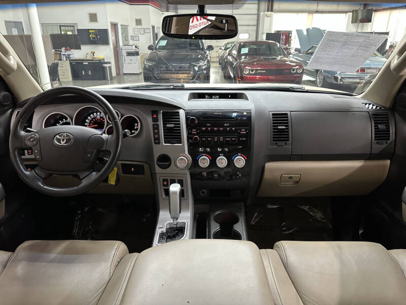 2007 Toyota Tundra Limited