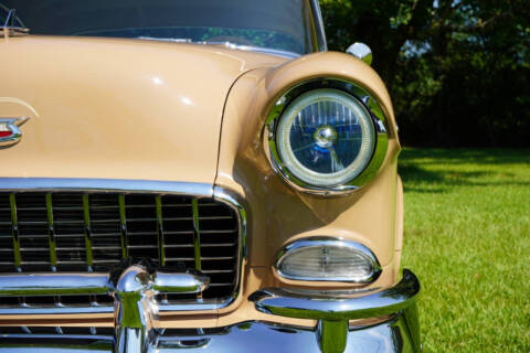 1955 Chevrolet 210
