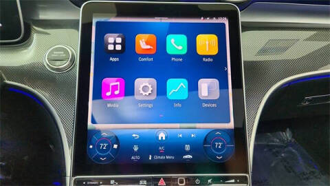 2025 Mercedes-Benz CLE CLE 300 4MATIC