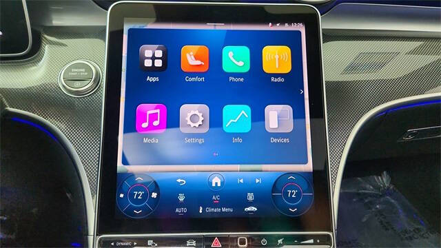 2025 Mercedes-Benz CLE CLE 300 4MATIC