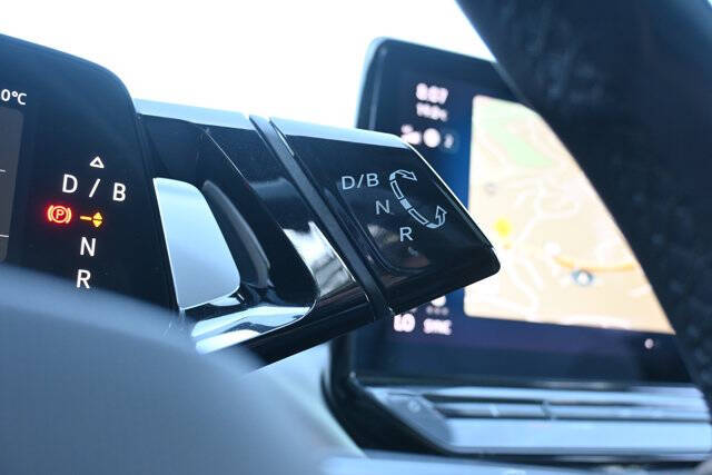 2021 Volkswagen ID.4 Pro S